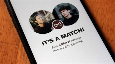 gay version of tinder|Exploring Gay Tinder: The Ultimate Guide for Finding Love